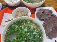 -兰州马子禄牛肉面(文景公园店)