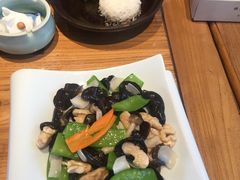 -稍可轩博物馆餐厅