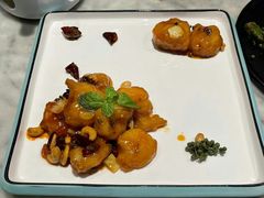 -辛香汇·现炒川菜(淮海路百盛店)