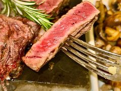 -Entrecôte 法国牛扒馆(保利·时光里店)