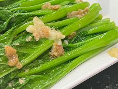 -大自然醉鹅·铁锅火焰鹅(上海联洋店)