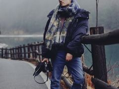 -武陵山森林公园