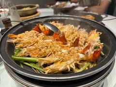 -客颂·客家宴(大壮国际广场店)