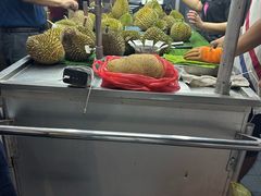 -金伯利街美食夜市