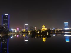 -迎泽公园
