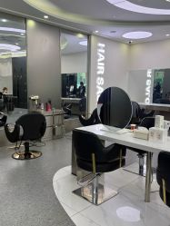 -MOVAN  HAIR莫凡匠人发型屋