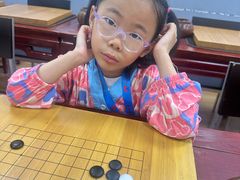 -弈海围棋学堂(夕照寺校区)