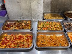 -嘉州鲜知味钵钵鸡(奎星楼店)