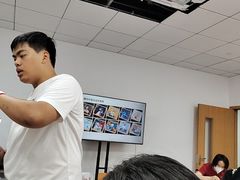 -上海虹桥当代艺术馆