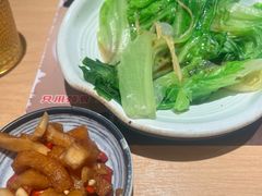-大师兄·西北小馆(北站缤果空间店)
