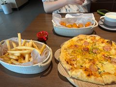-西堤牛排(合肥之心城店)