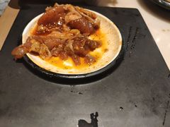 -韩宫宴烤肉·料理(南京江宁万达店)