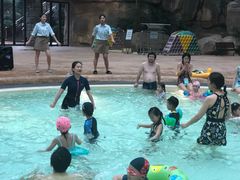 -杭州开元森泊度假乐园