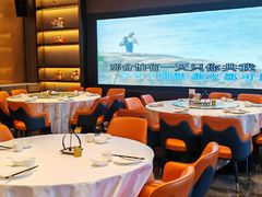 -香港狮子山下·明星粤菜餐厅(北苑店)