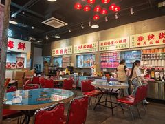 -憶廟街 X 沙角邨(太古城店)