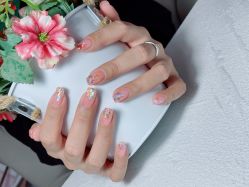 点击看大图 -Aso Artist Beauty美甲美睫