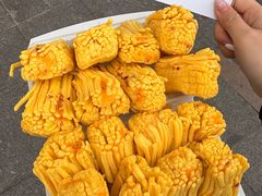 -百草滩羊清水涮羊肉·清真·宁夏盐池滩羊(莲花桥店)
