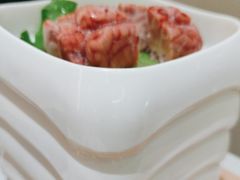 -小茉庐和牛自助火锅(龙湖万达店)