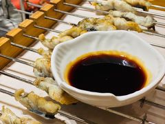 -玉善烧烤串城(长春总店)