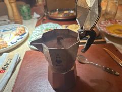 -Mammamia意大利餐厅(阳春巷店)