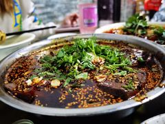 -小杨翘脚牛肉