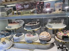 -DQ·蛋糕·冰淇淋(包河万达店)