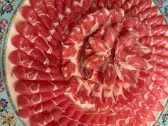 -南门四季铜锅涮肉(大屯·北苑店)