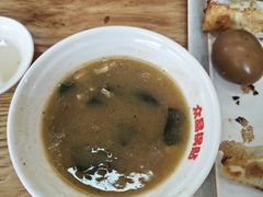 -众品老方子锅贴甜沫(李村店)