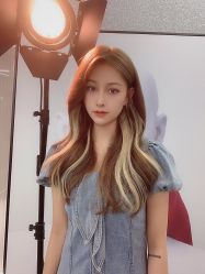 点击看大图 -3AM·S HAIR SALON烫发染发接发