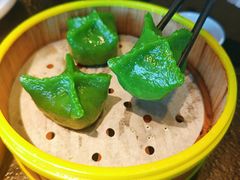 -蝴蝶里·粤菜·点心(滨江龙湖店)