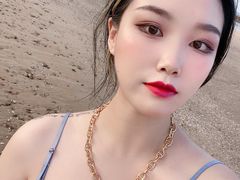 -青岛银沙滩