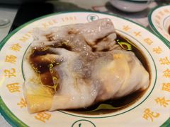 -西关明记肠粉(荔枝湾店)
