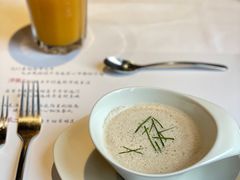 -The V泽惟·低温慢煮料理