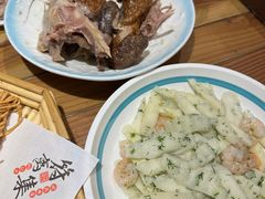 -符离集餐厅(万象城店)