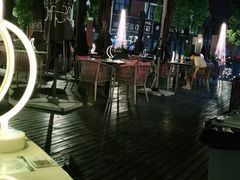 -岁粤Moon·湖景餐厅(月光码头店)