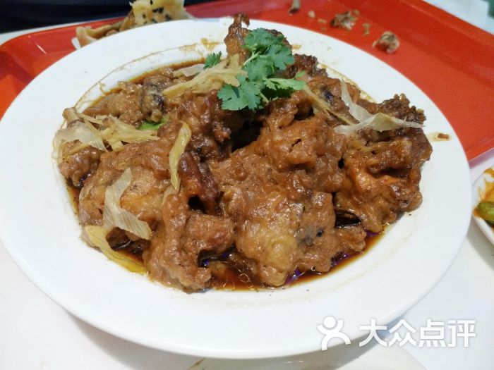 金龟馅饼-图片-聊城美食-大众点评网