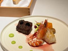 海陆大餐S+-王品牛排(郑州大卫城店)
