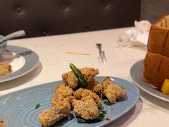 -鹿港小镇(悠唐店)