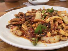 -全州拌饭馆(断桥店)