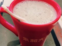 -永和大王(小厨·东四十条店)