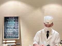 -一阳寿司(麦子街店)