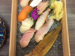 -豊 胜手丼