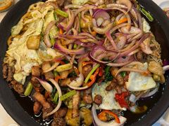 -一烙锅(友谊店)