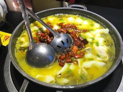 -川里谈·川味小馆(北京路店)