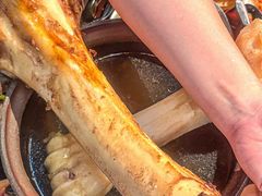 -龚印记牛骨牛杂屋·四代传承(珠影星光城店)