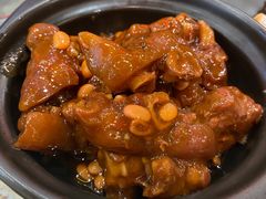 -玉桥餐厅(天坛店)