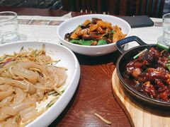 -老厨家(友谊路总店)