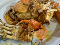 -崖口红树林海鲜餐厅