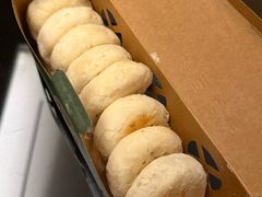 -赵记素斋·绿豆馅饼(钟楼小区店)