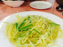 -李连贵熏肉大饼(沈阳站店)